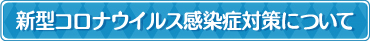 新型コロナウイルス感染症対策について